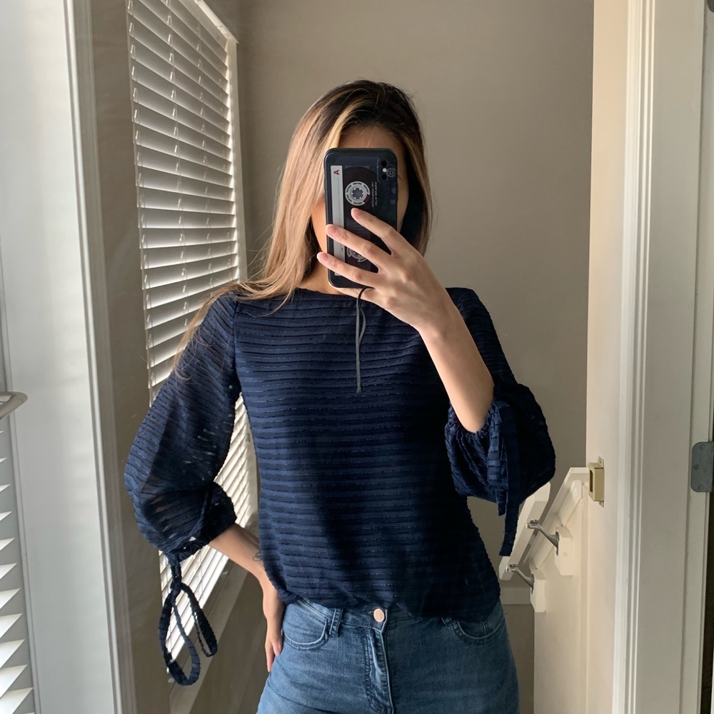 Banana Republic Blouse